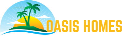 Oasis Factory Built Homes